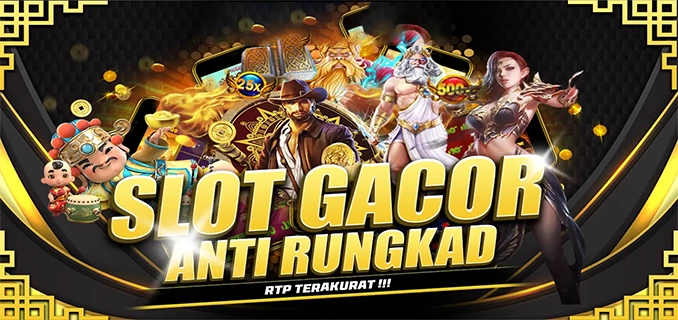 Jitu99 Slot Register