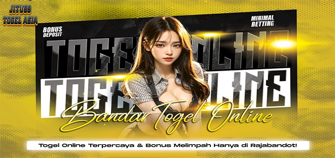 Jitu99 Togel Asia