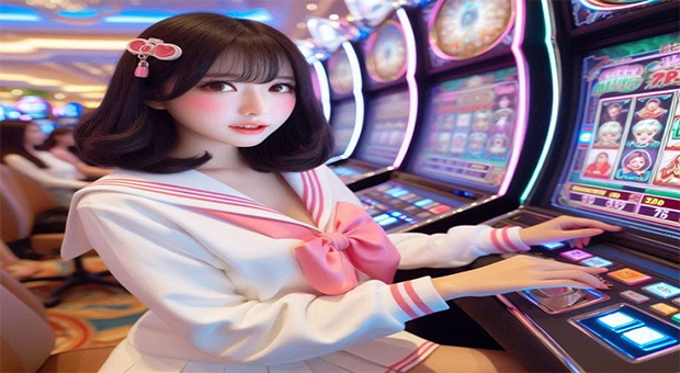 Slot Toto Jitu 99