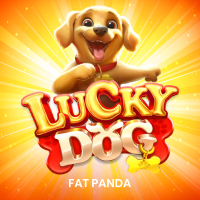 Lucky-Dog