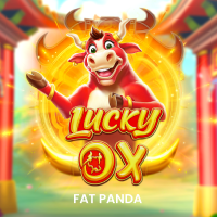 Lucky-Ox