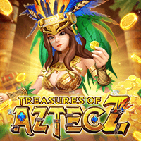 Treasure-Of-Aztec
